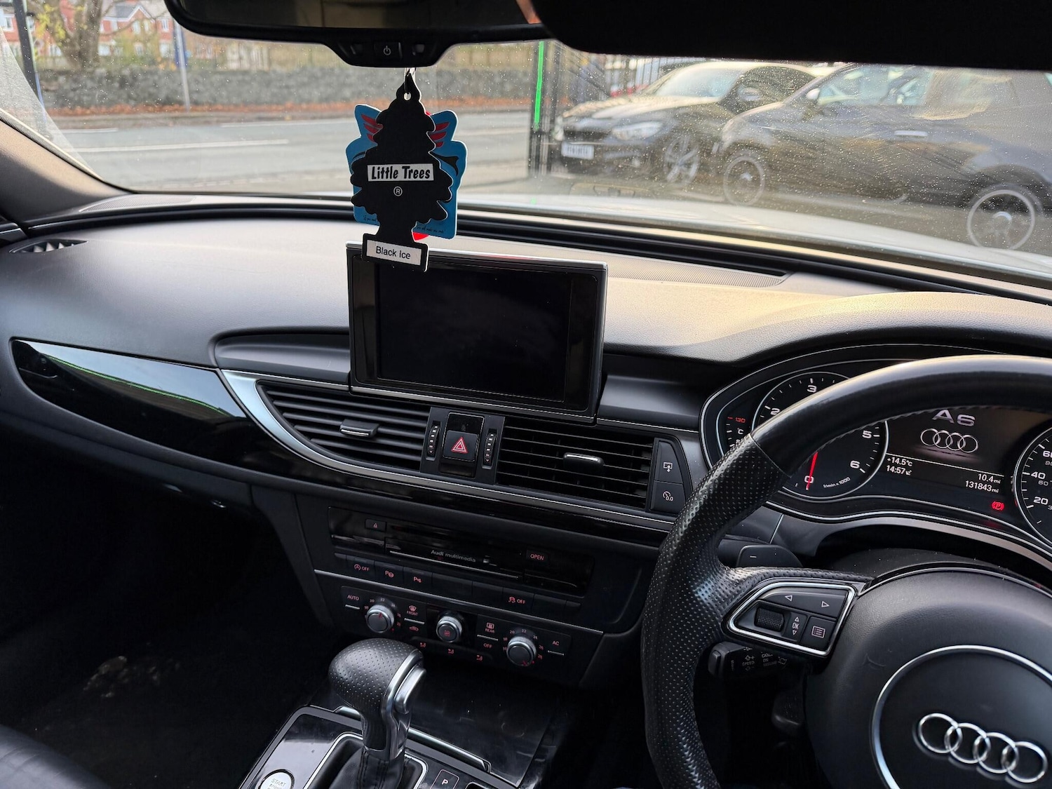 Used Audi A6 Saloon for sale - 78220096: Photo 11