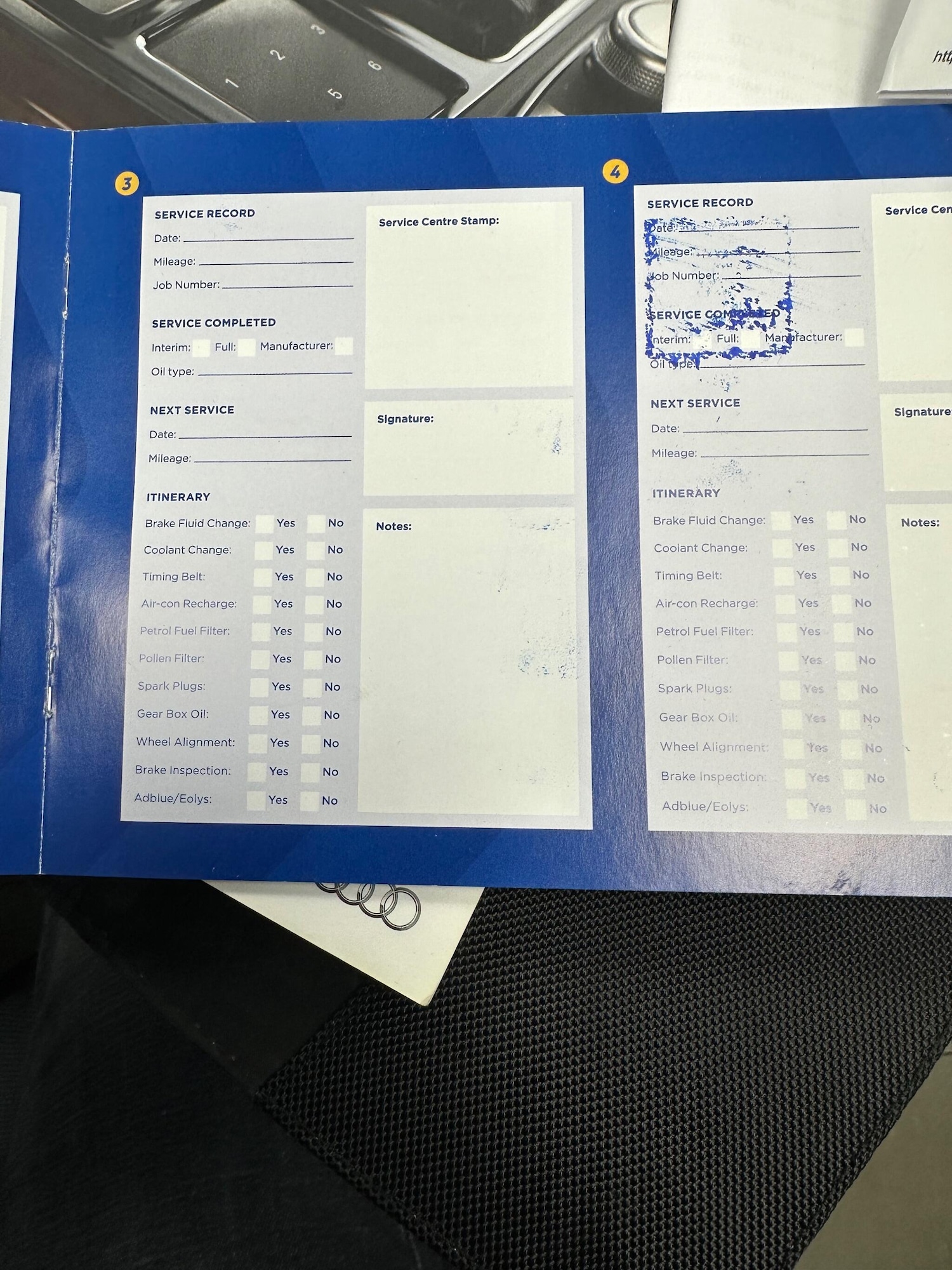 Used Audi A6 Saloon for sale - 78220096: Photo 18