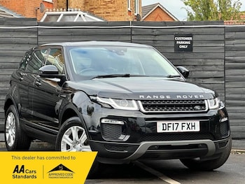 2017 (17) - 2.0 eD4 SE Tech FWD Euro 6 (s/s) 5dr