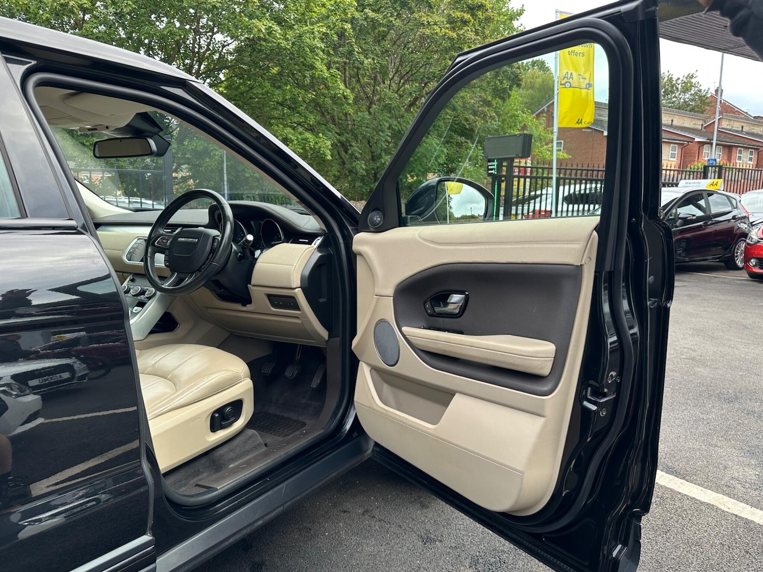 Vehicle 26