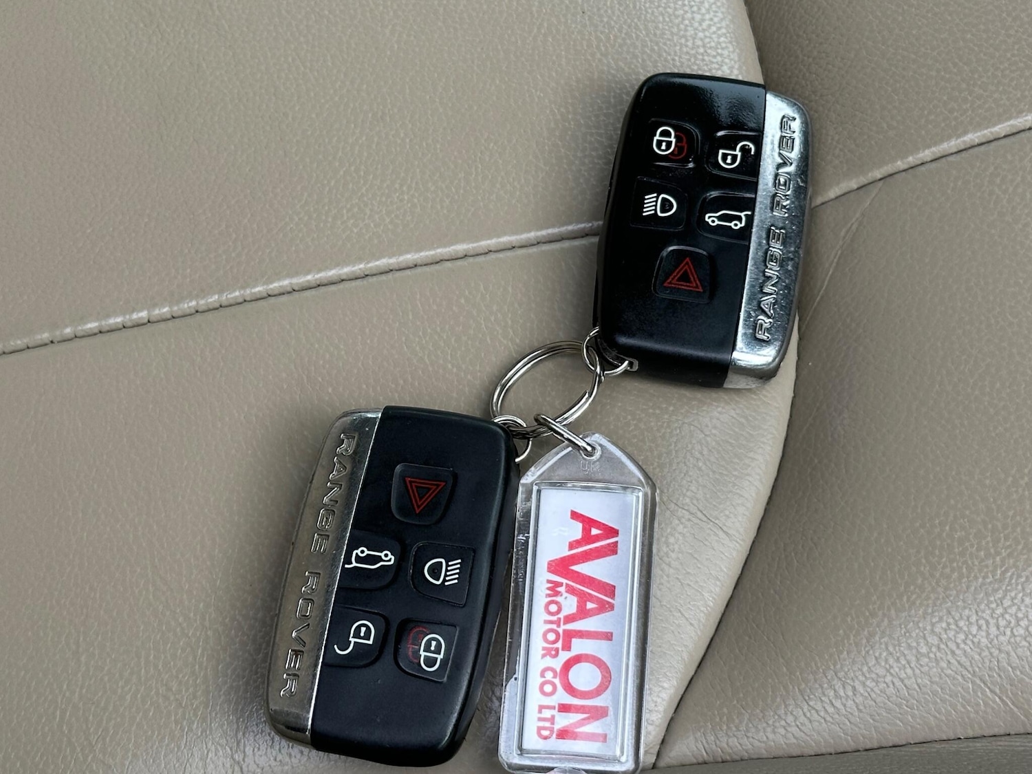 Vehicle 70