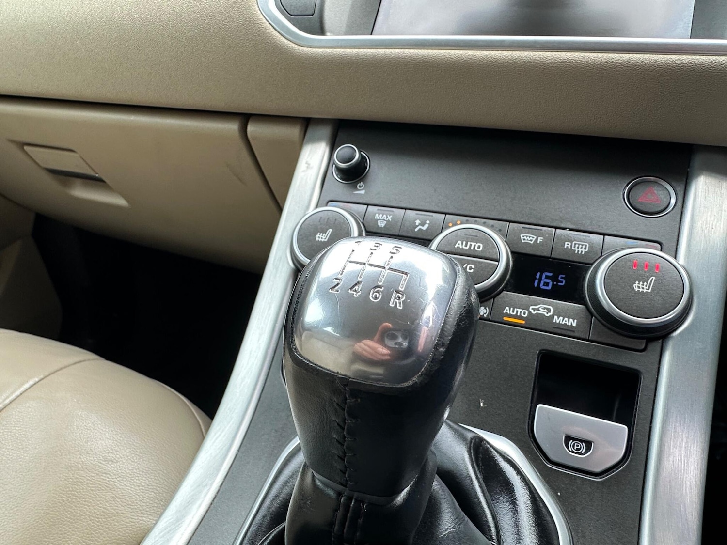 Vehicle 76