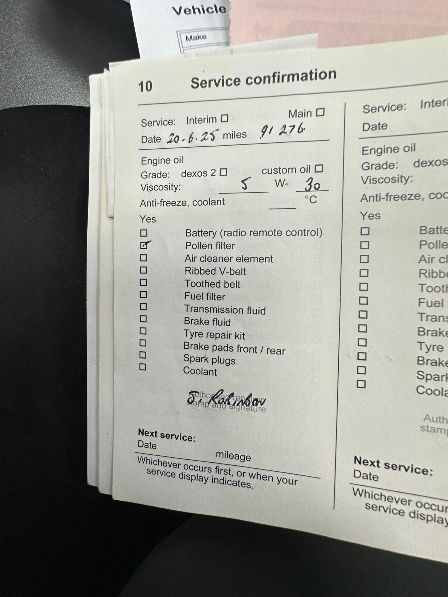 Used Vauxhall Astra for sale - 77440175: Photo 31