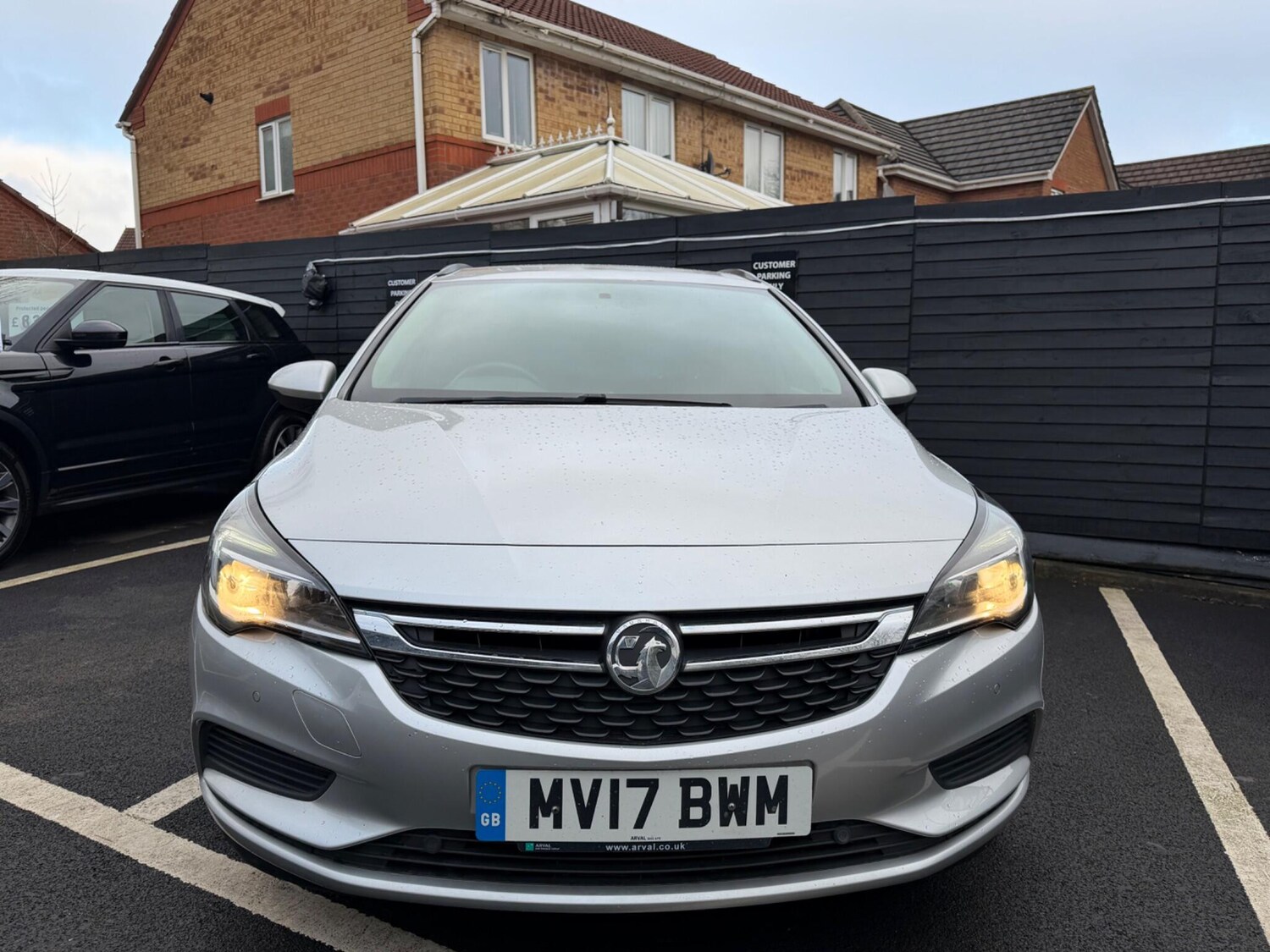 Used Vauxhall Astra for sale - 77440175: Photo 7