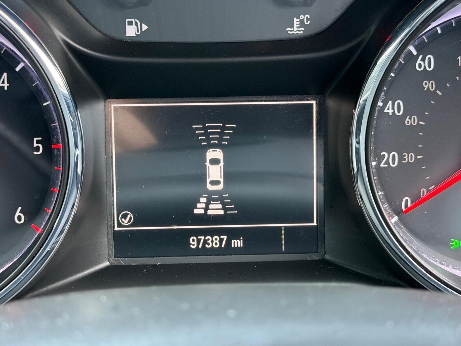 Used Vauxhall Astra for sale - 77440175: Photo 8