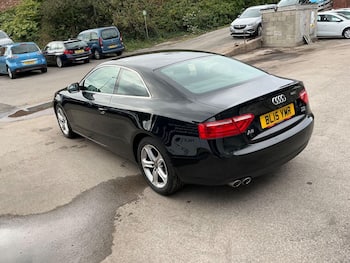Used Audi A5 2015 for sale - 79821006: Photo