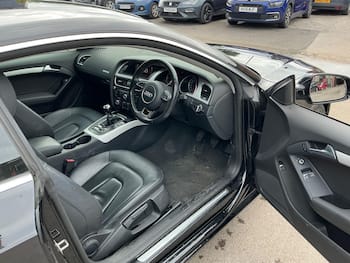Used Audi A5 2015 for sale - 79821006: Photo