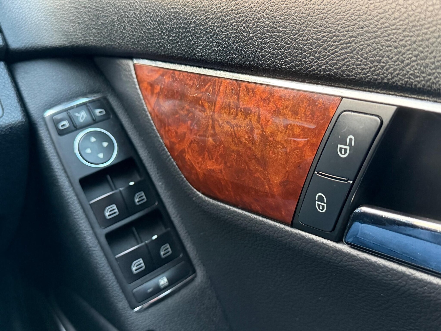 Used Mercedes-Benz C Class 2009 for sale - 76572573: Photo 22