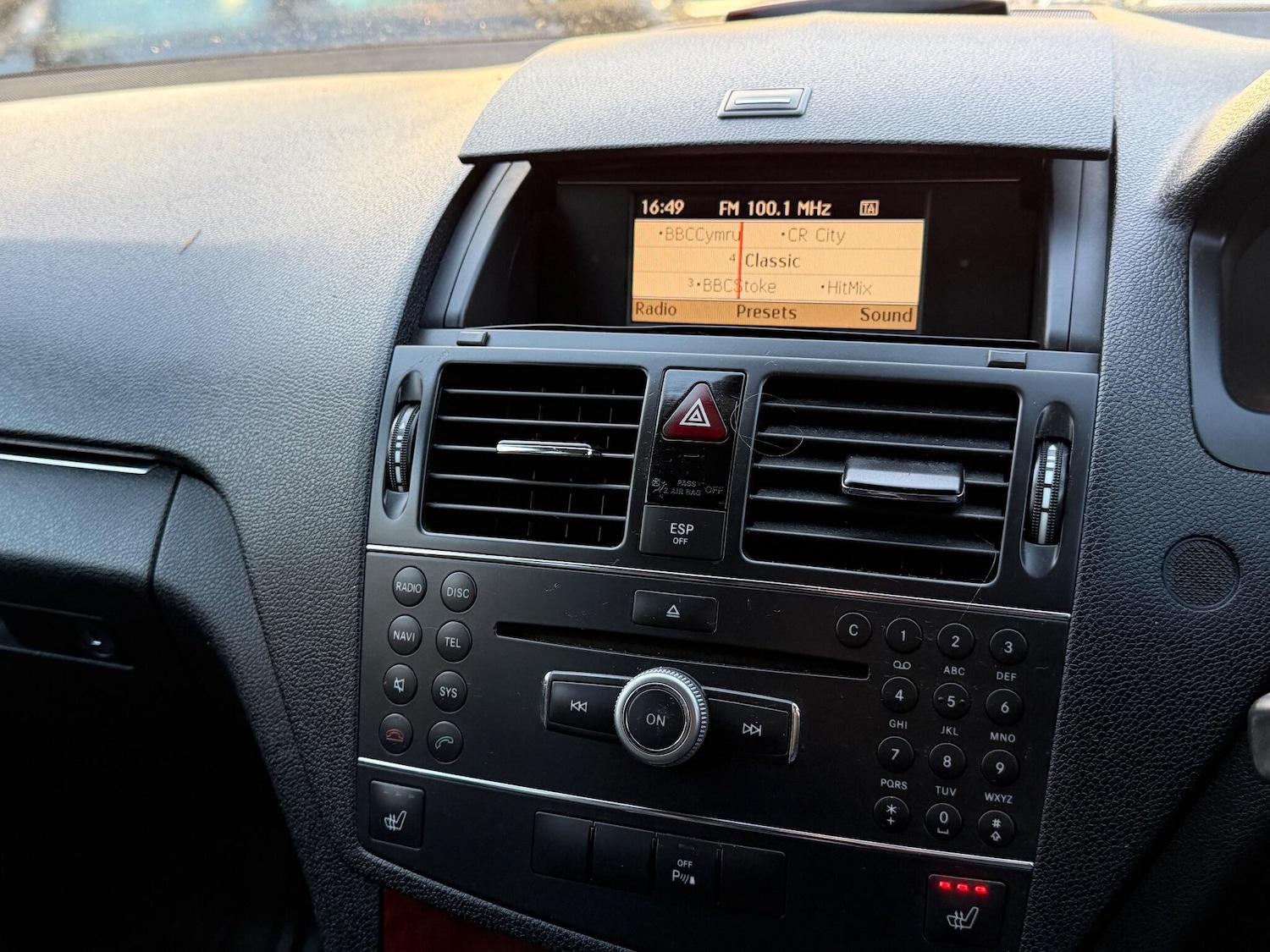 Used Mercedes-Benz C Class 2009 for sale - 76572573: Photo 24