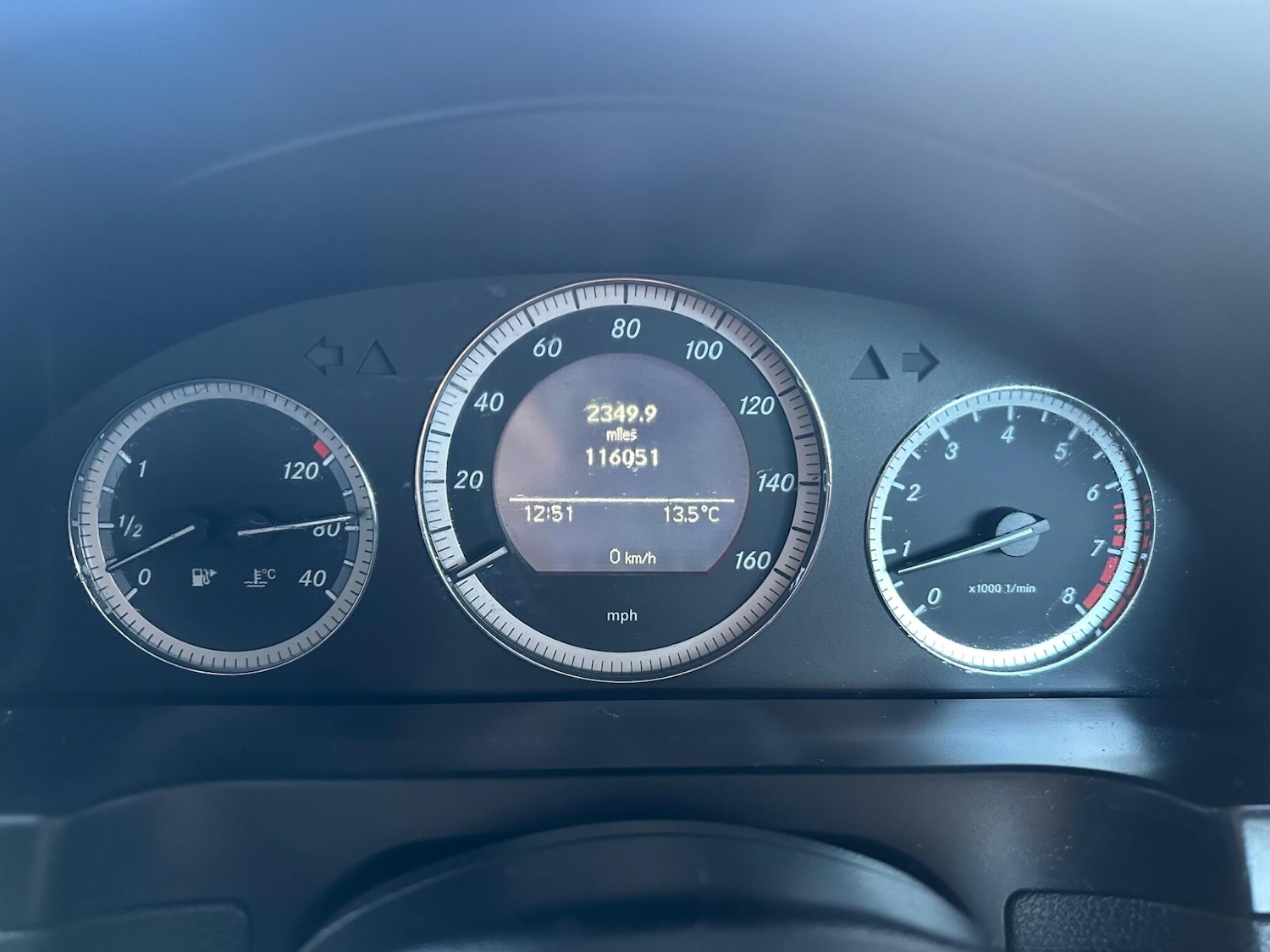 Used Mercedes-Benz C Class 2009 for sale - 76572573: Photo 25