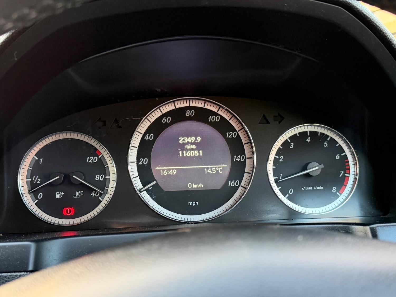 Used Mercedes-Benz C Class 2009 for sale - 76572573: Photo 26