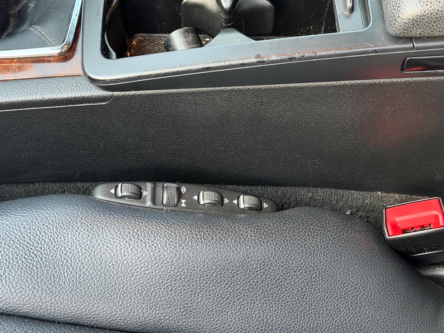 Used Mercedes-Benz C Class 2009 for sale - 76572573: Photo 44