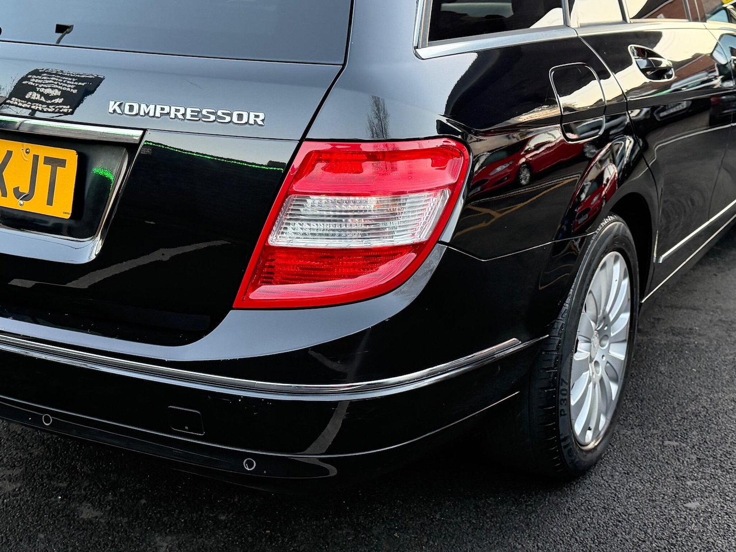 Used Mercedes-Benz C Class 2009 for sale - 76572573: Photo 50