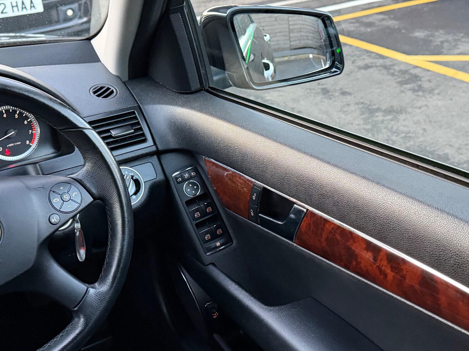 Used Mercedes-Benz C Class 2009 for sale - 76572573: Photo 51