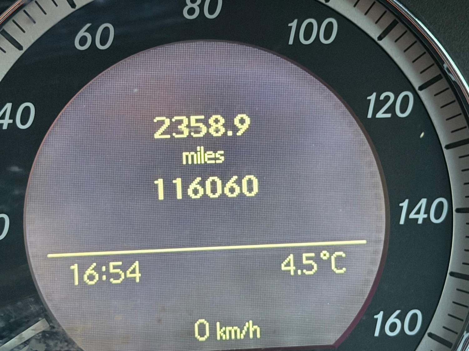 Used Mercedes-Benz C Class 2009 for sale - 76572573: Photo 57