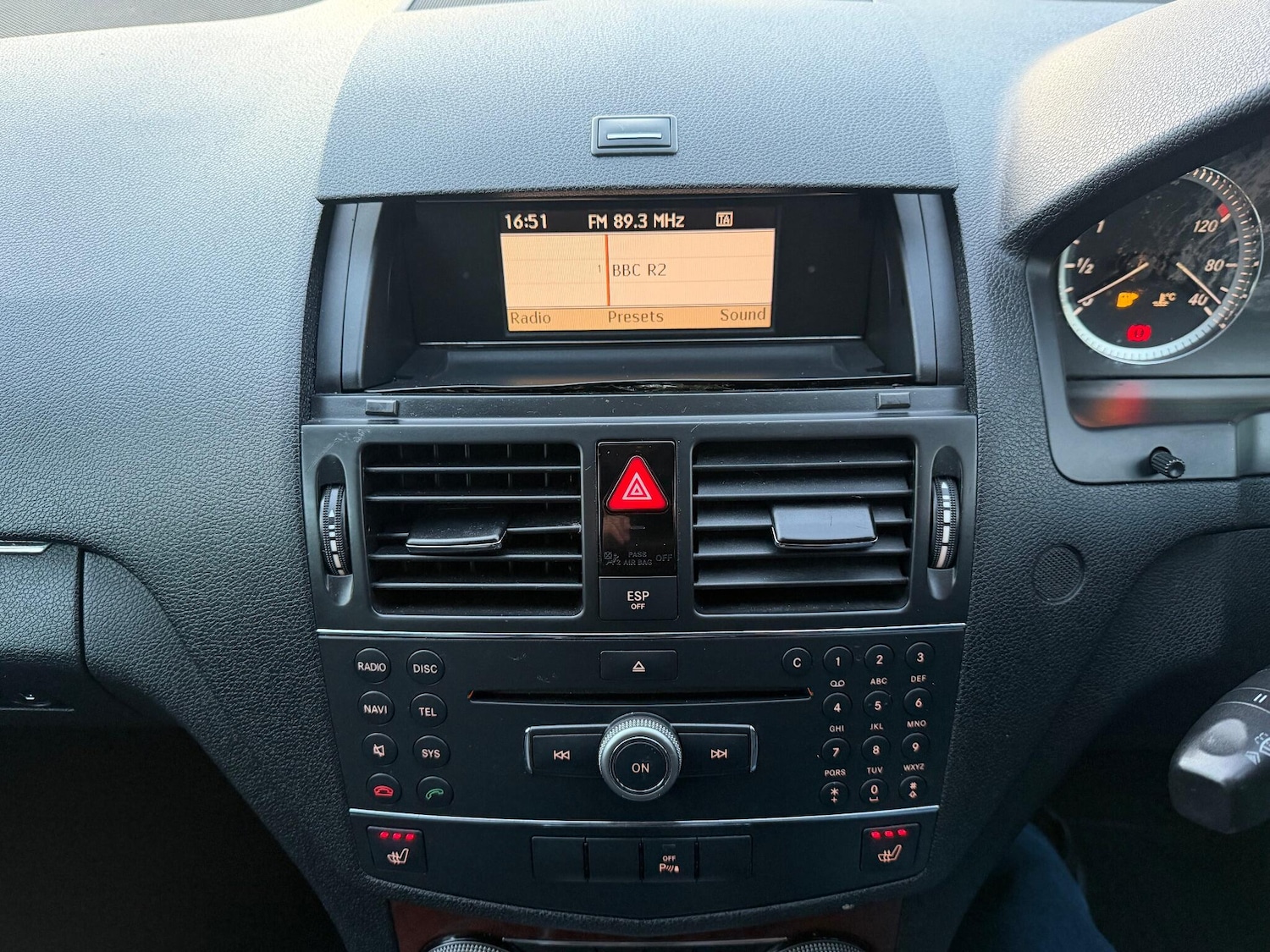 Used Mercedes-Benz C Class 2009 for sale - 76572573: Photo 67