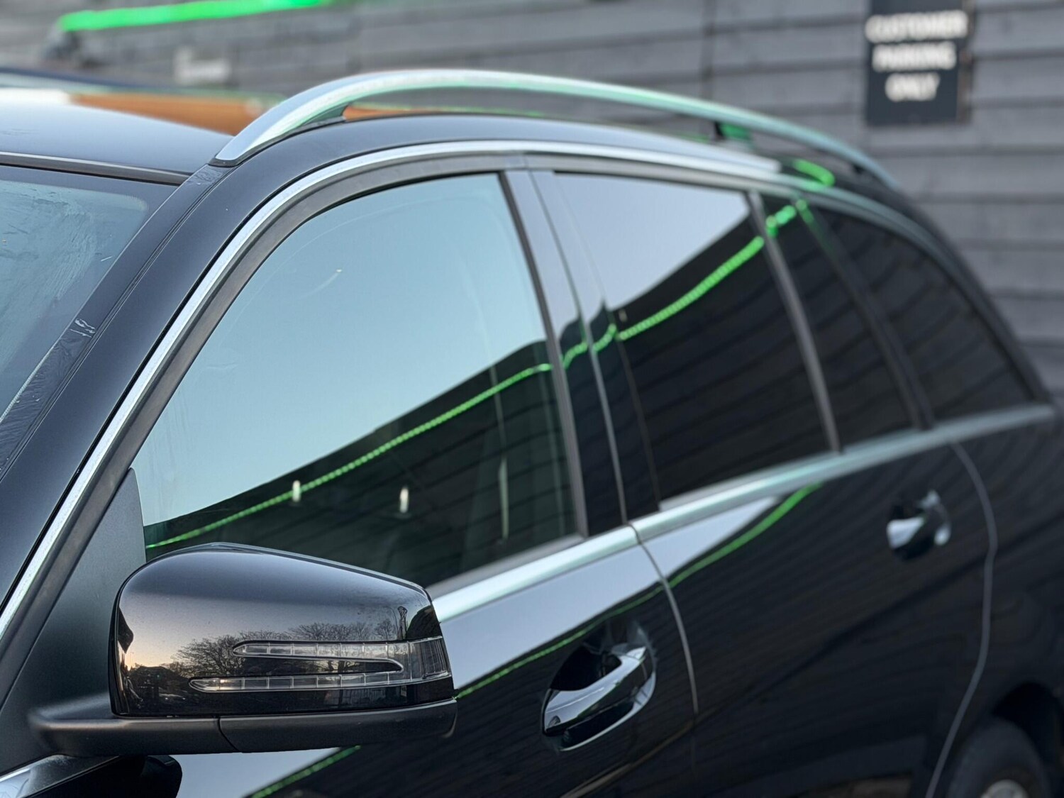 Used Mercedes-Benz C Class 2009 for sale - 76572573: Photo 71