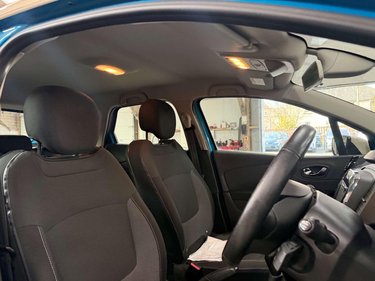 Used Renault Captur 2015 for sale - 78057755: Photo 10