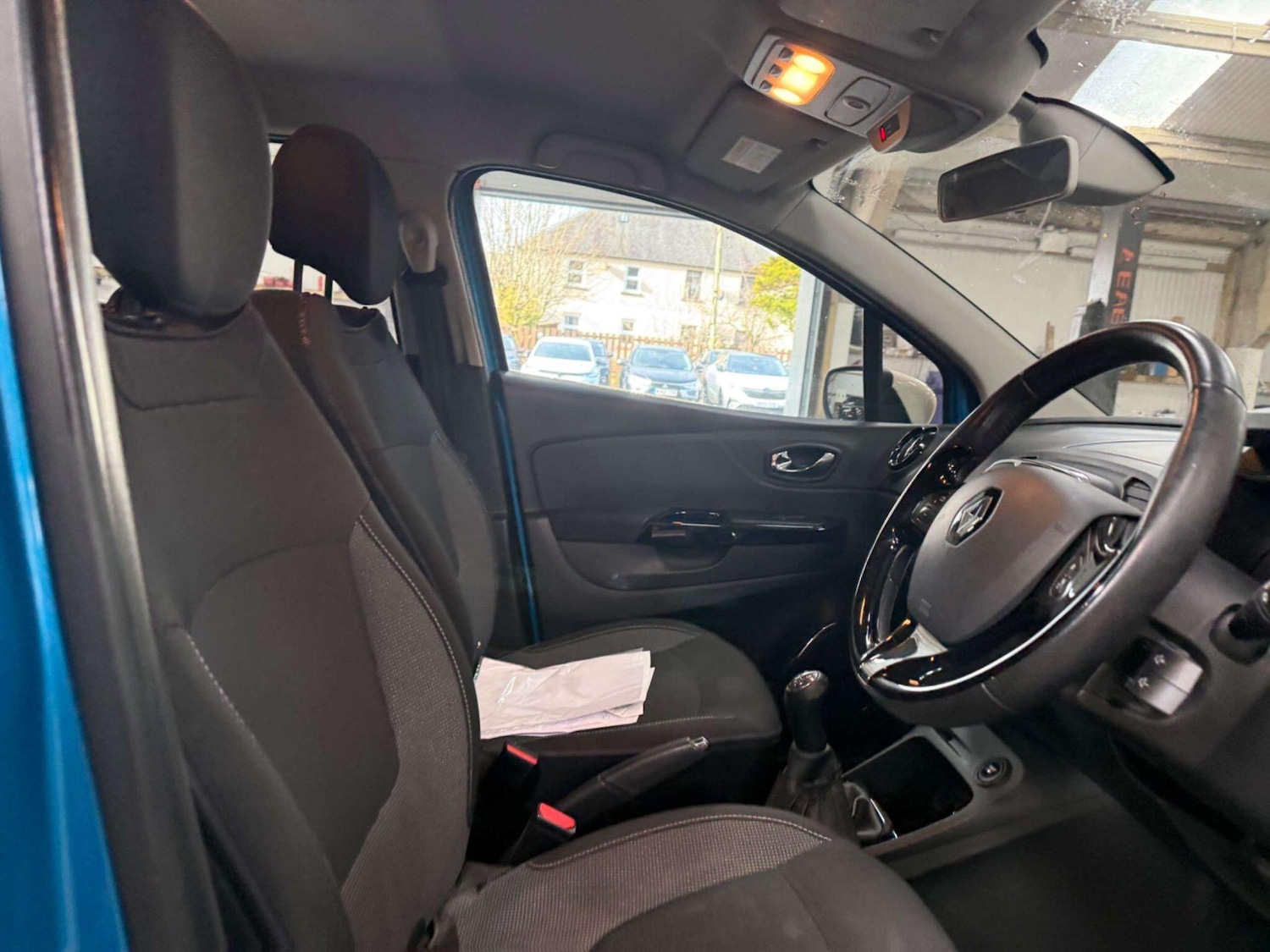 Used Renault Captur 2015 for sale - 78057755: Photo 11