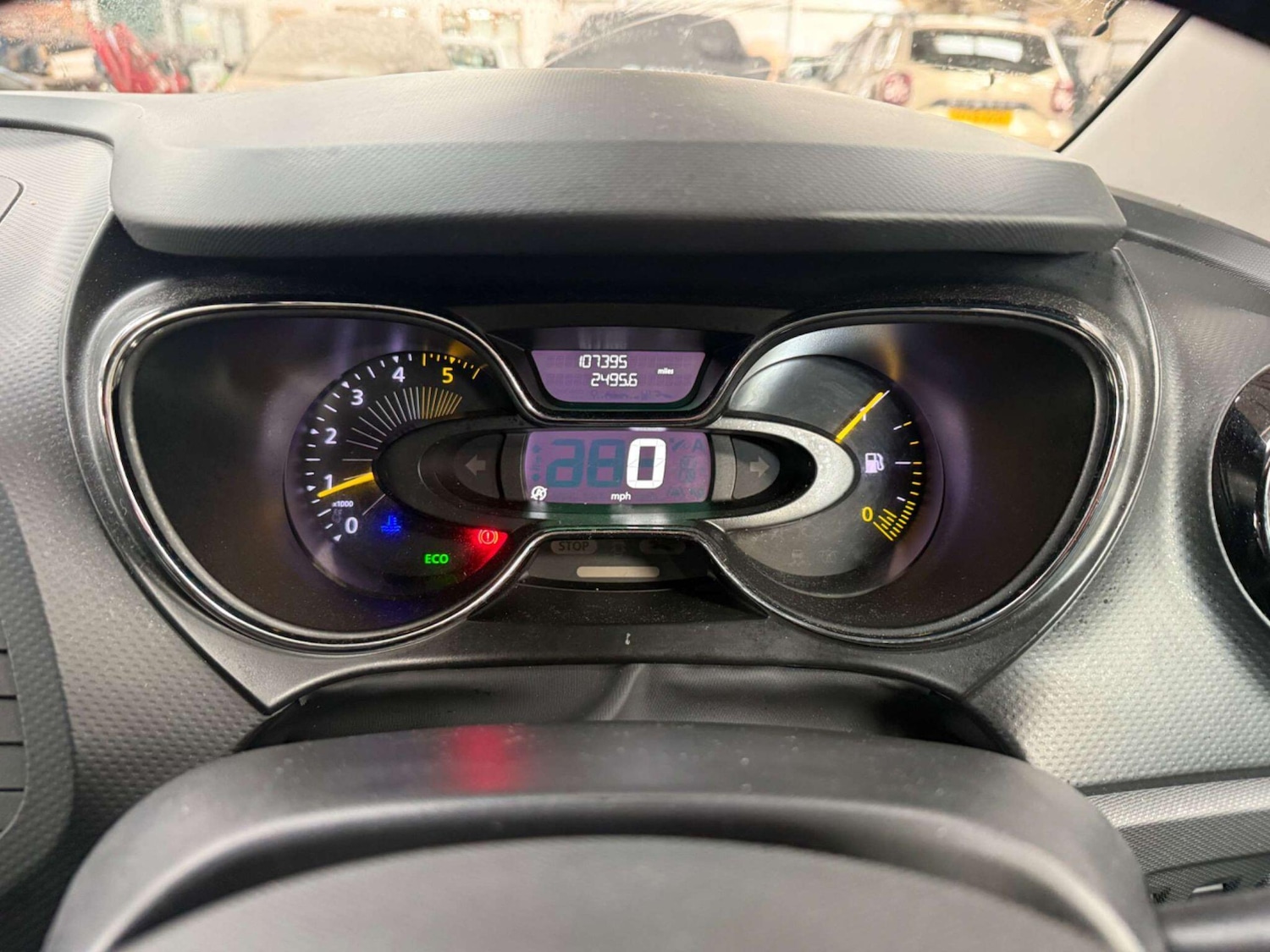 Used Renault Captur 2015 for sale - 78057755: Photo 16