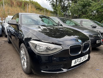 Used BMW 1 Series 2013 for sale - 75588767: Photo