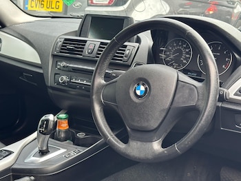 Used BMW 1 Series 2013 for sale - 75588767: Photo