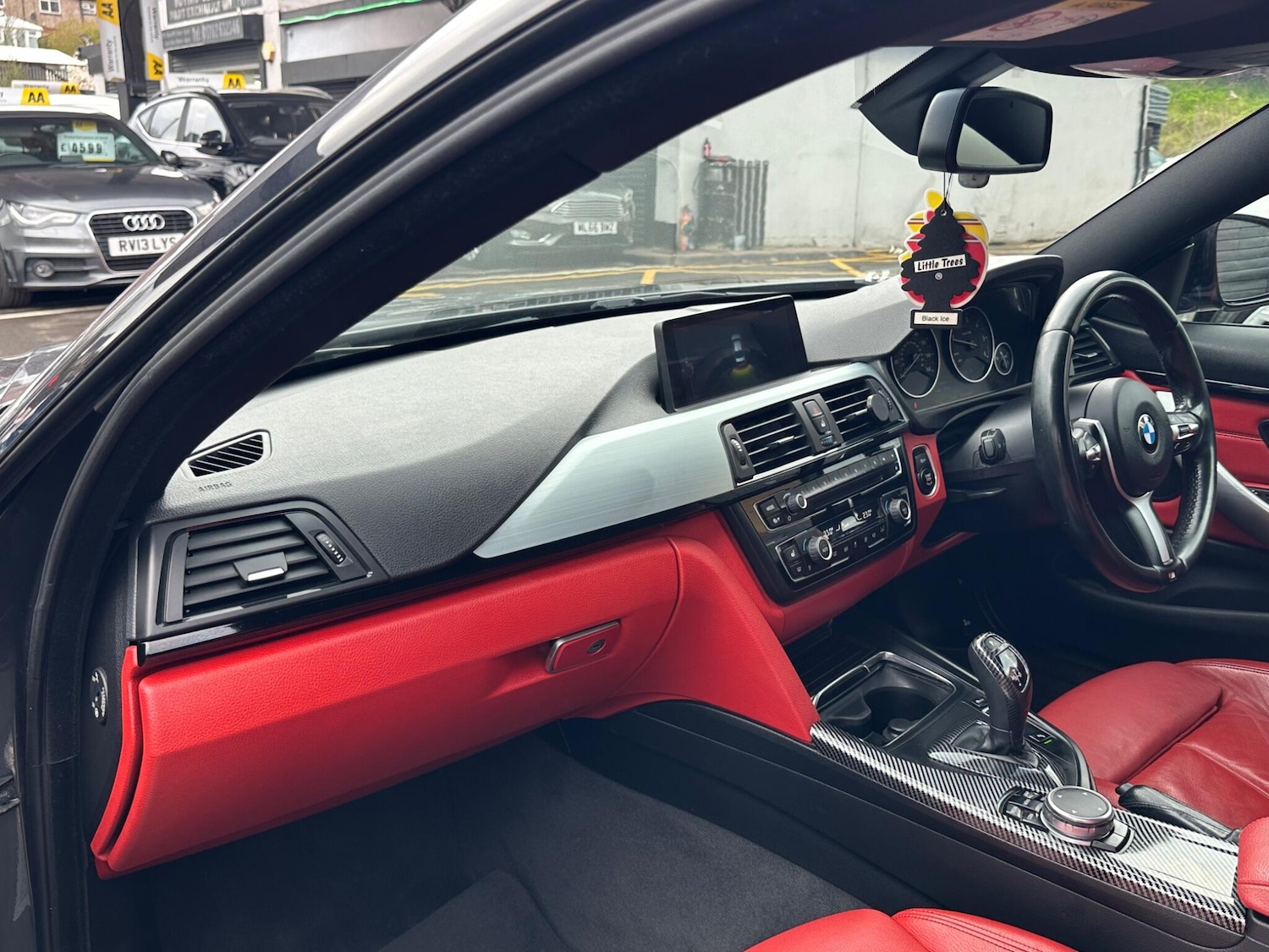 Used BMW 4 Series 2016 for sale - 78086248: Photo 17