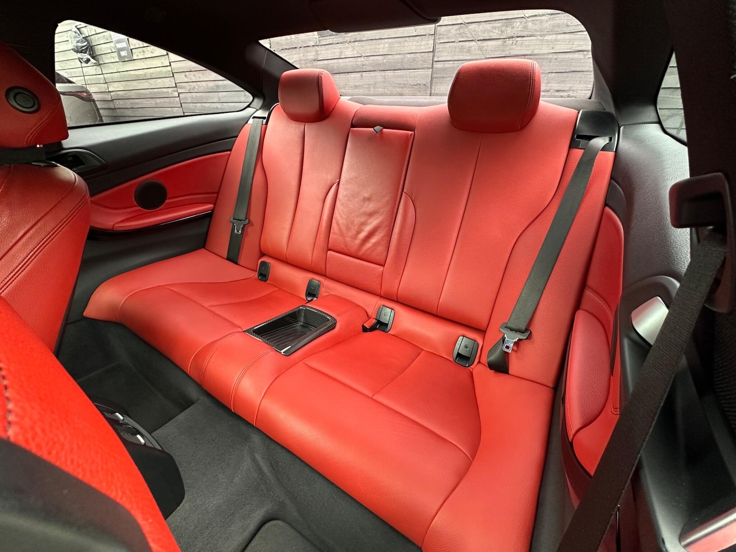 Used BMW 4 Series 2016 for sale - 78086248: Photo 19