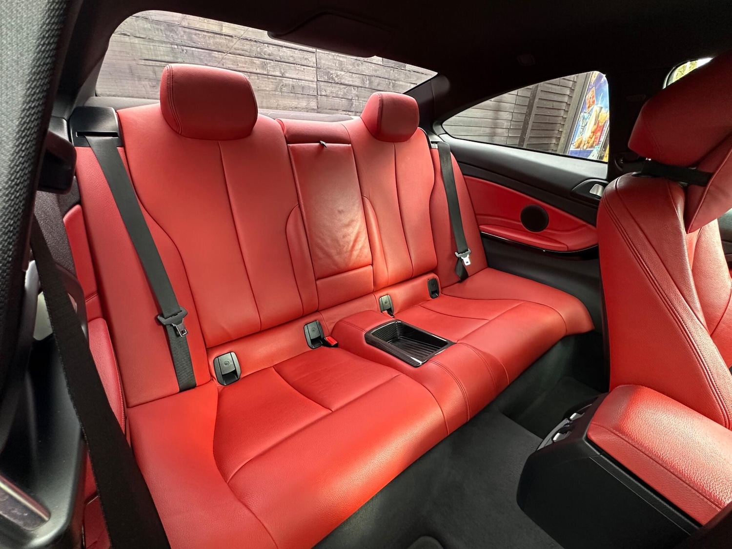 Used BMW 4 Series 2016 for sale - 78086248: Photo 20