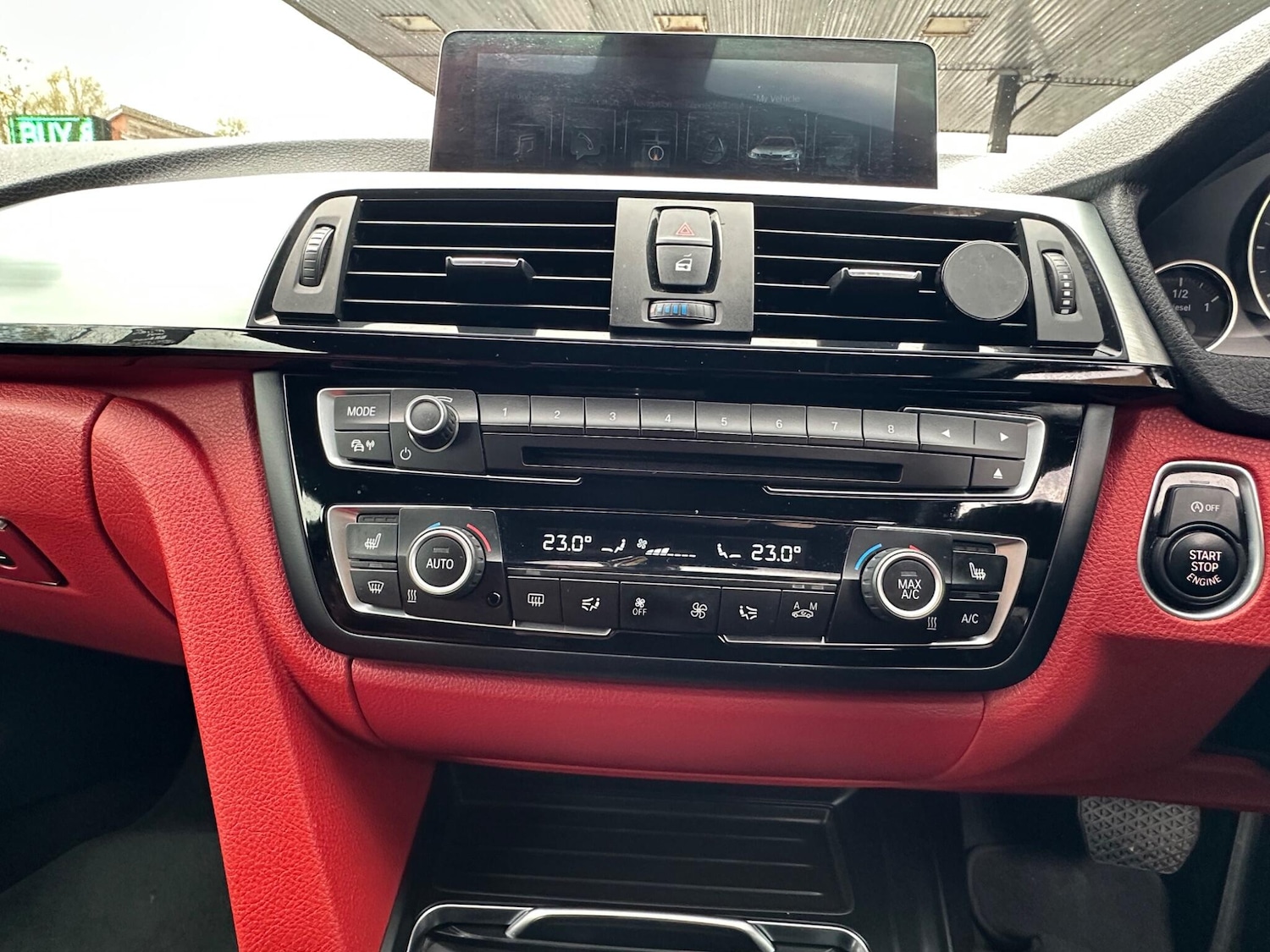 Used BMW 4 Series 2016 for sale - 78086248: Photo 26