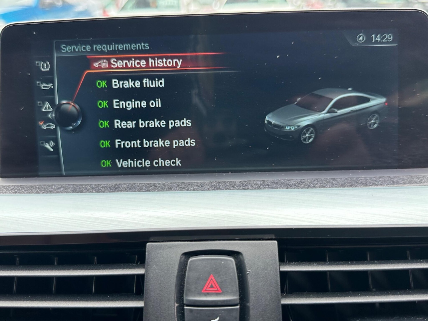 Used BMW 4 Series 2016 for sale - 78086248: Photo 28