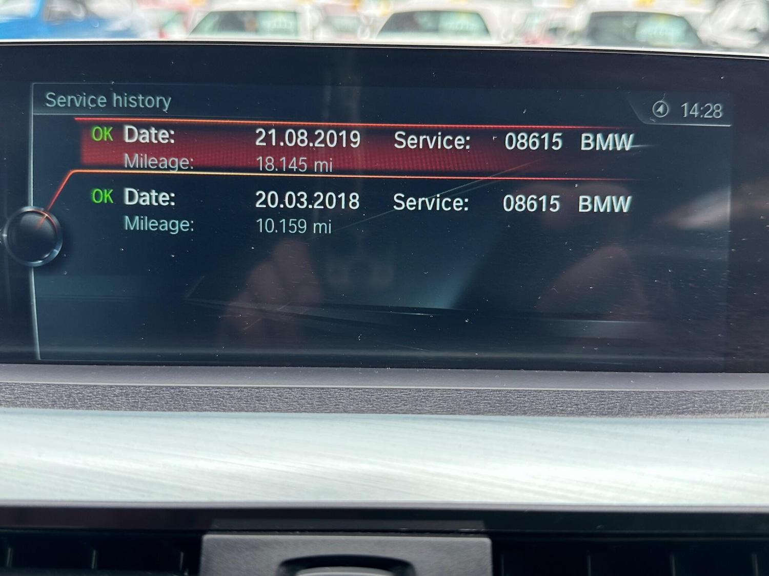 Used BMW 4 Series 2016 for sale - 78086248: Photo 29