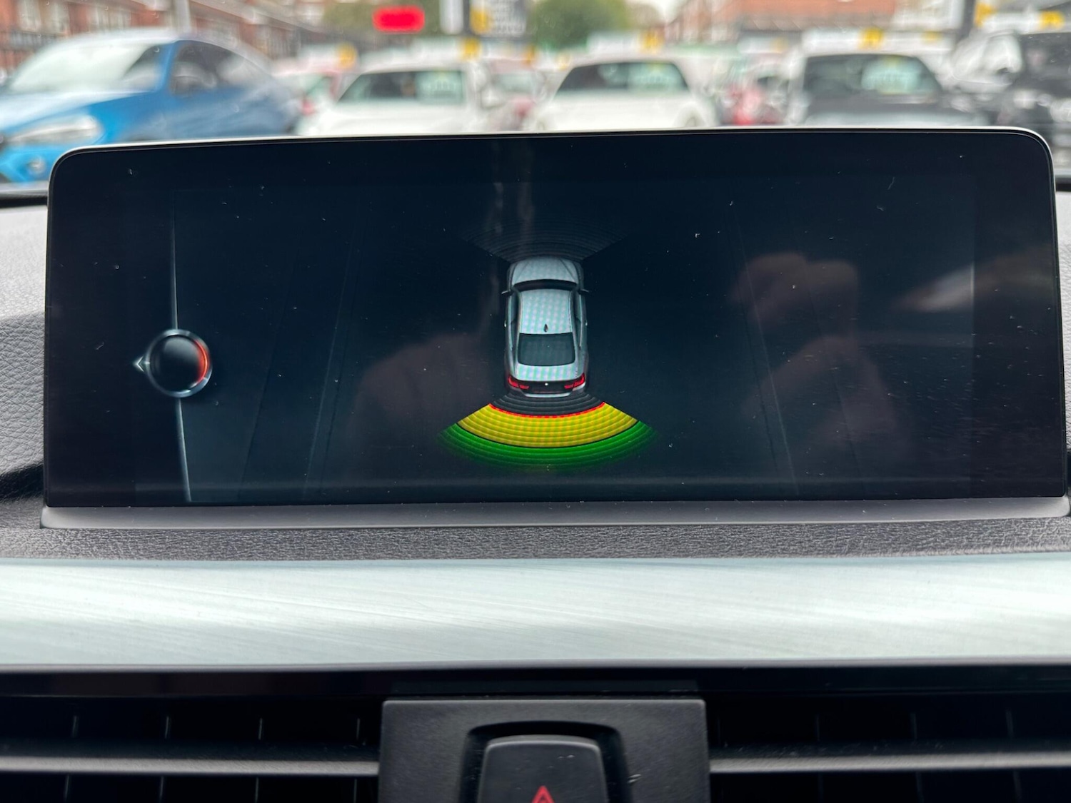 Used BMW 4 Series 2016 for sale - 78086248: Photo 33