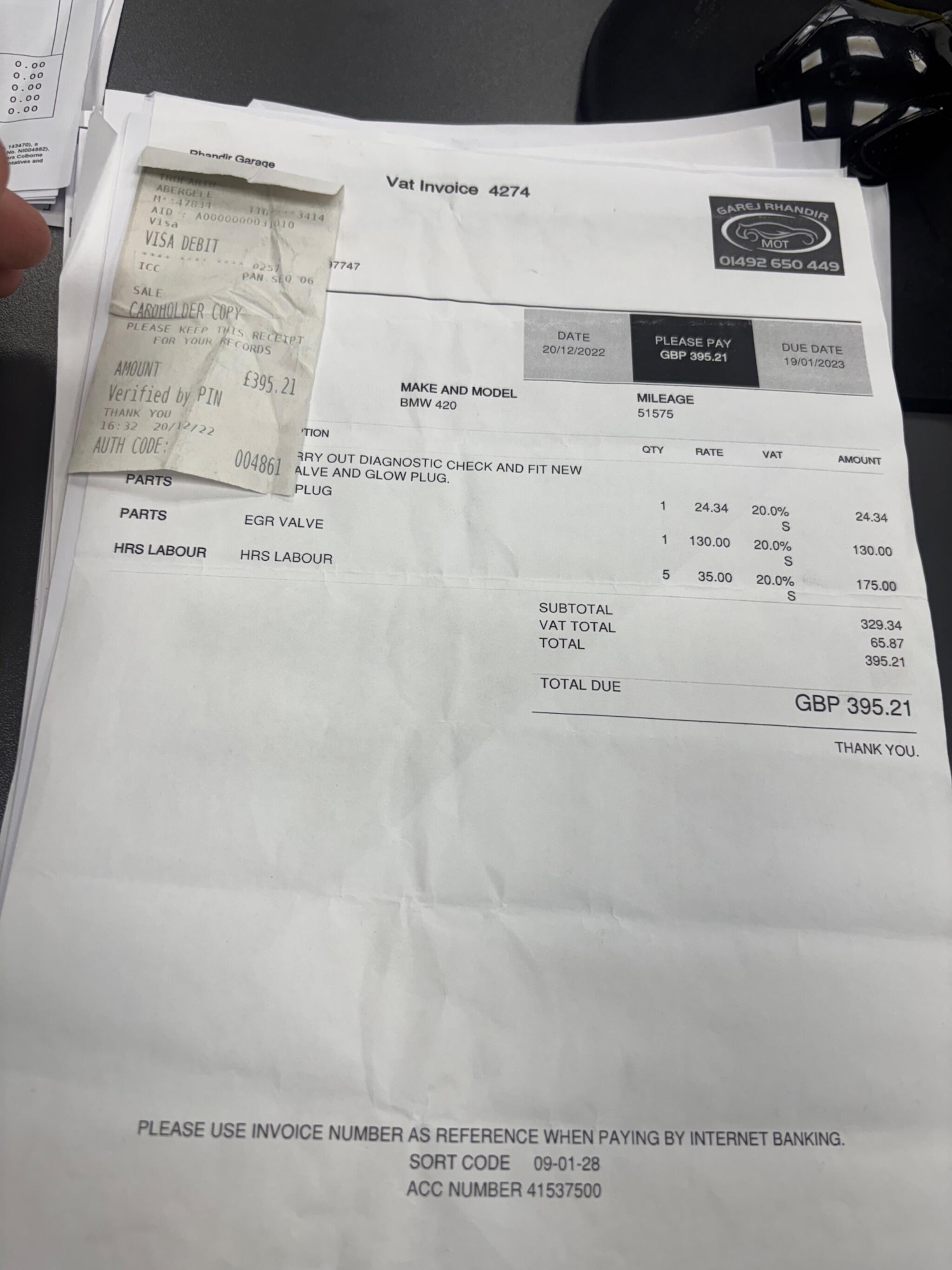 Used BMW 4 Series 2016 for sale - 78086248: Photo 35