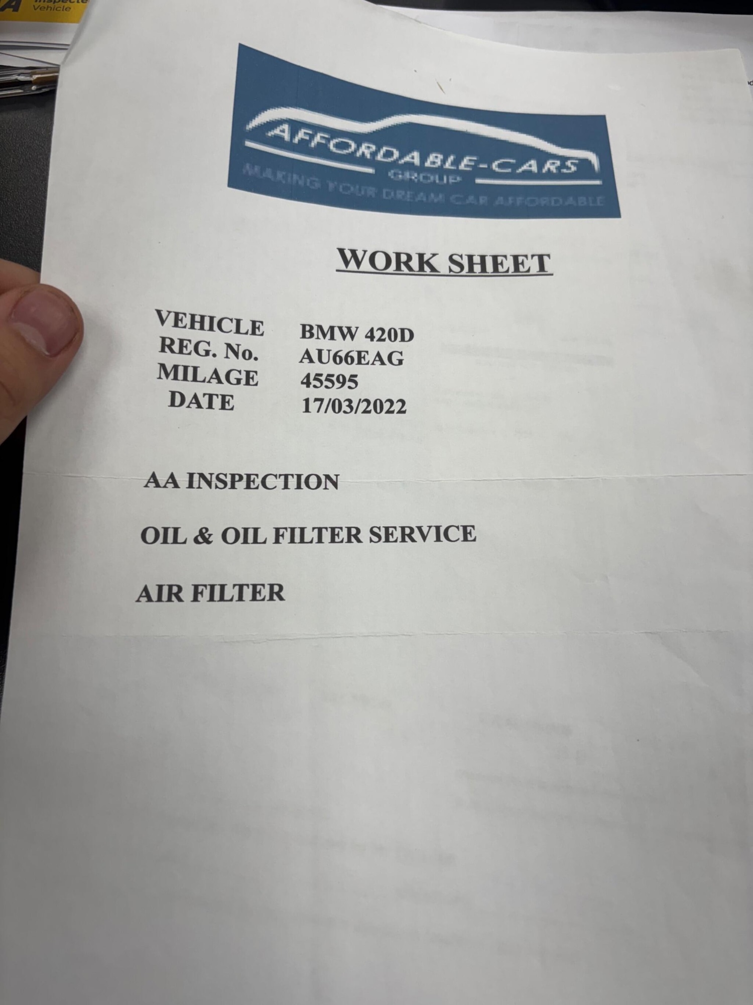 Used BMW 4 Series 2016 for sale - 78086248: Photo 39