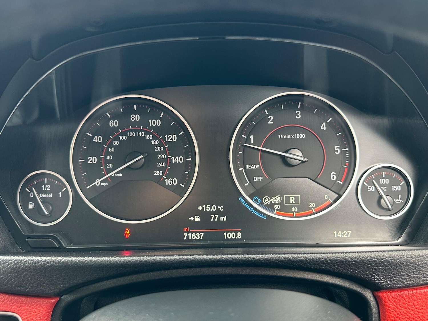 Used BMW 4 Series 2016 for sale - 78086248: Photo 43