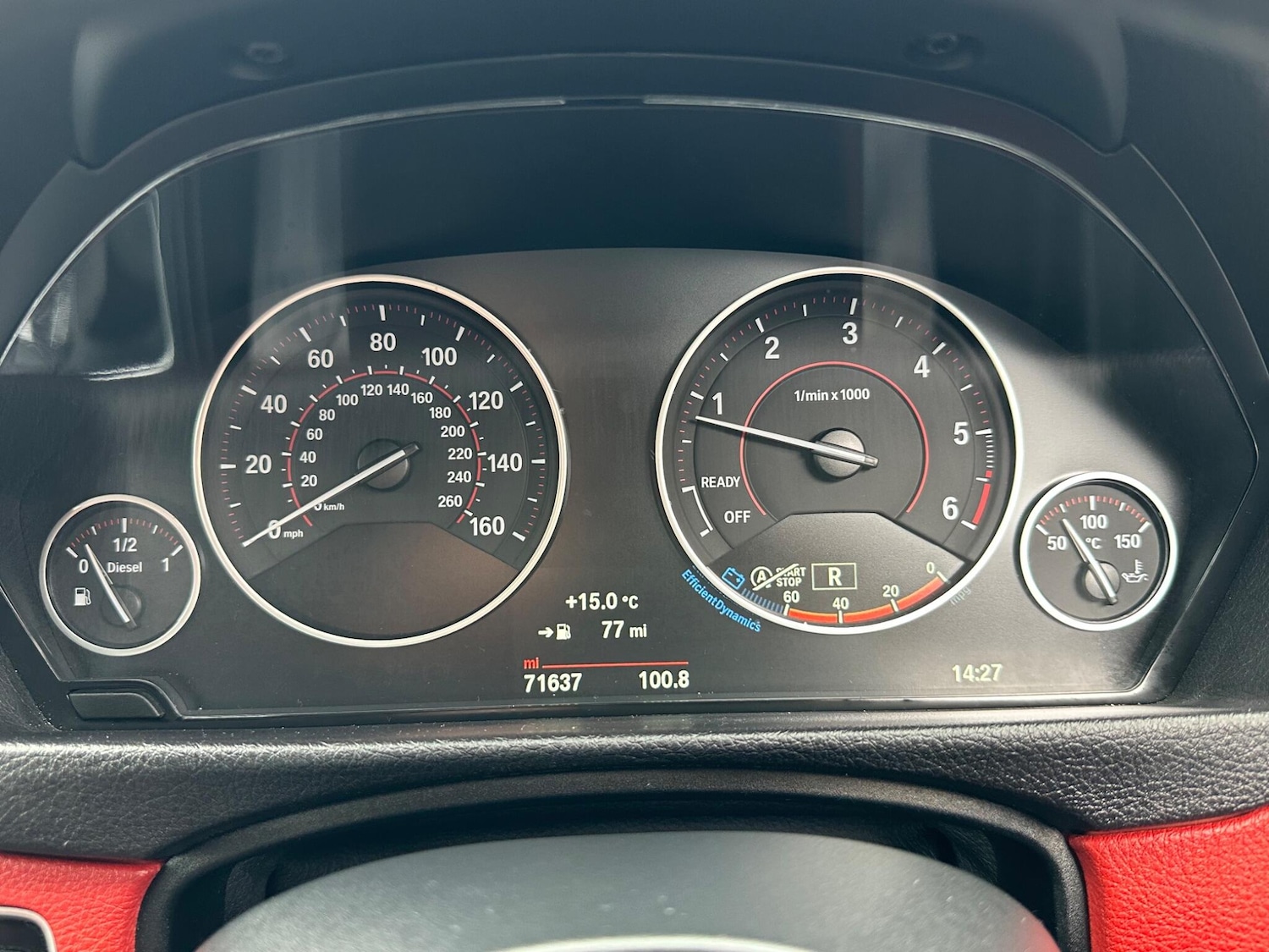 Used BMW 4 Series 2016 for sale - 78086248: Photo 44