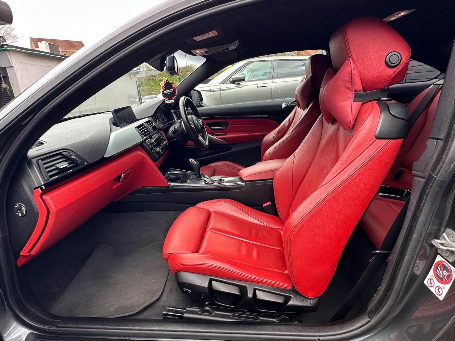 Used BMW 4 Series 2016 for sale - 78086248: Photo 46