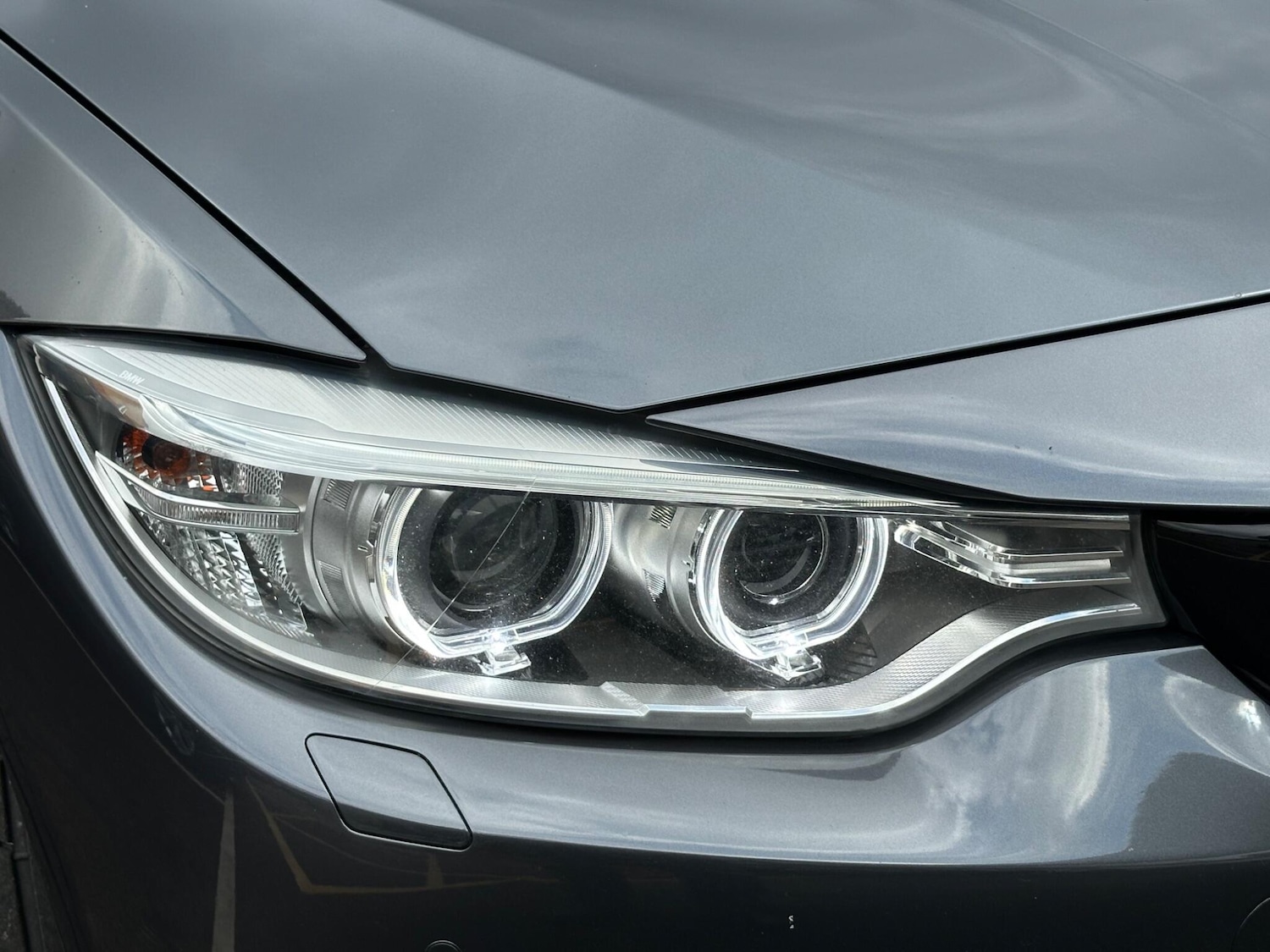 Used BMW 4 Series 2016 for sale - 78086248: Photo 47