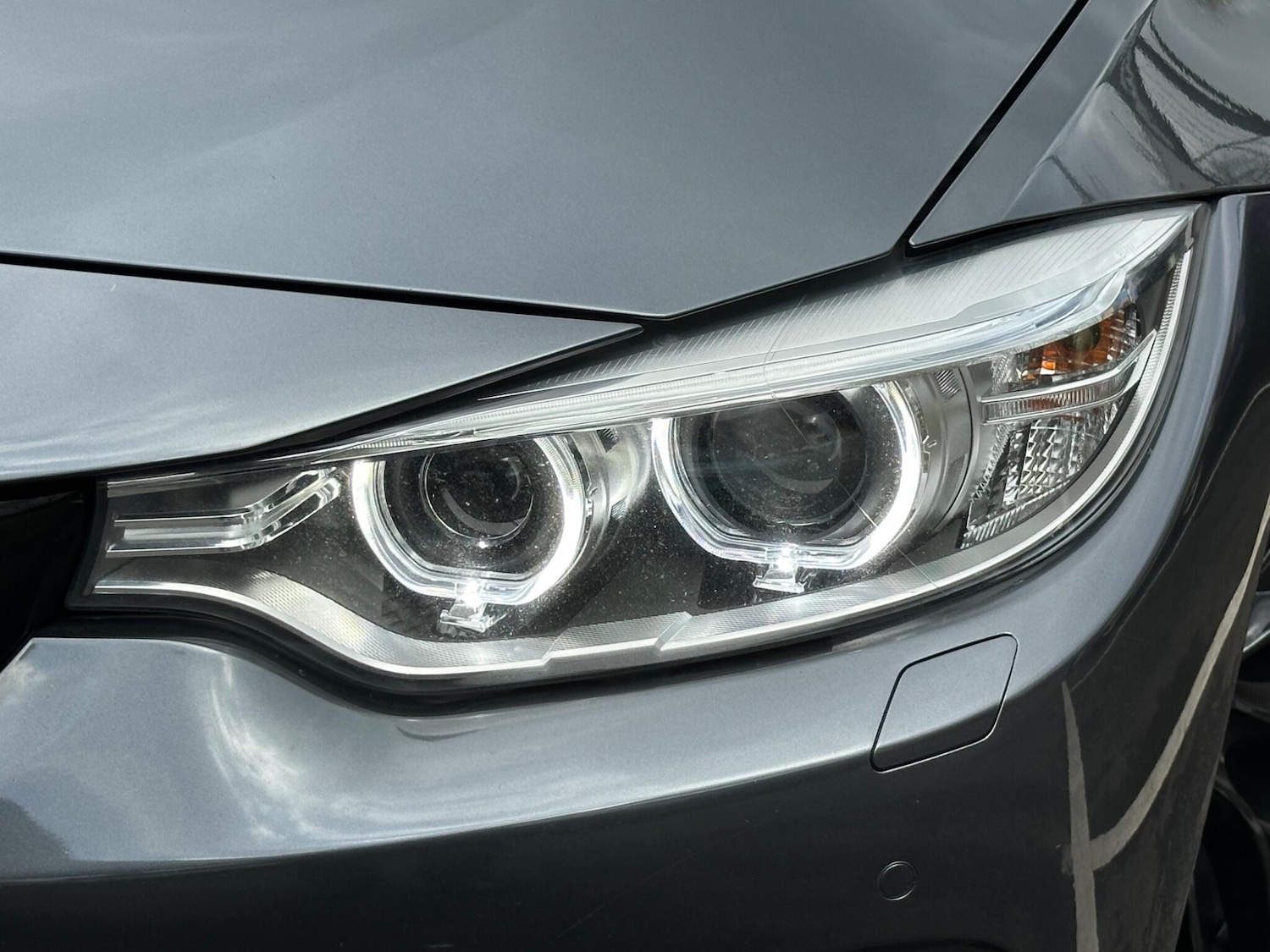 Used BMW 4 Series 2016 for sale - 78086248: Photo 48