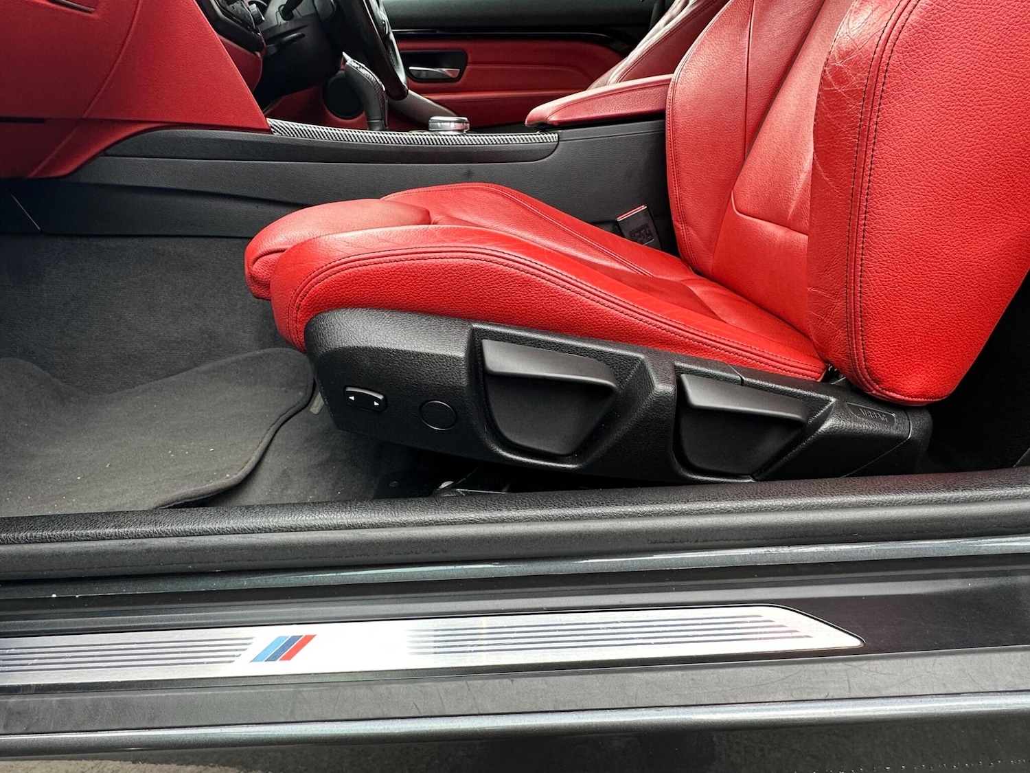 Used BMW 4 Series 2016 for sale - 78086248: Photo 62