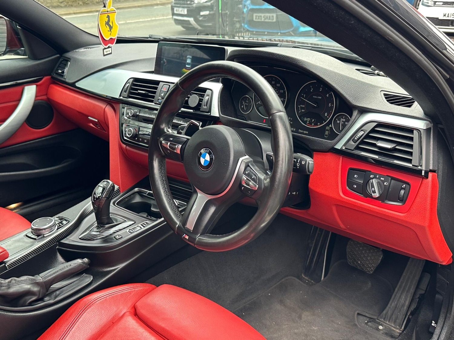 Used BMW 4 Series 2016 for sale - 78086248: Photo 63