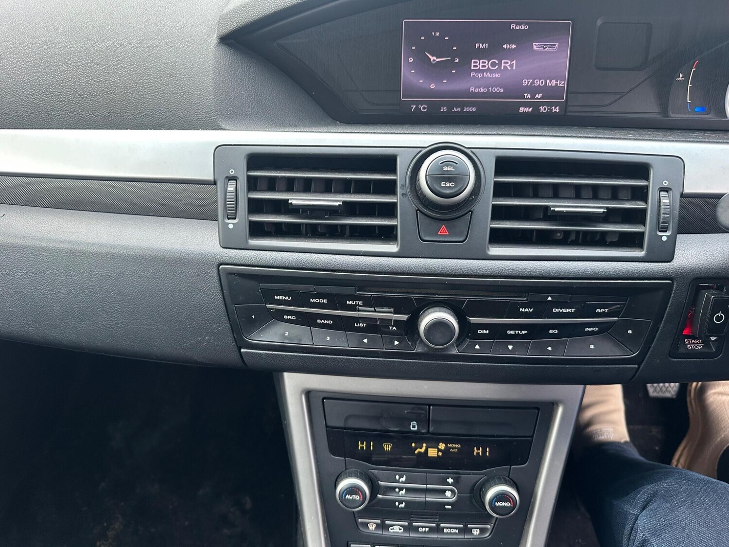 Used MG MG6 for sale - 77484241: Photo 10