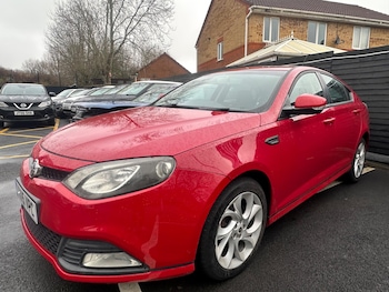 Used MG MG6 2015 for sale - 77484241: Photo