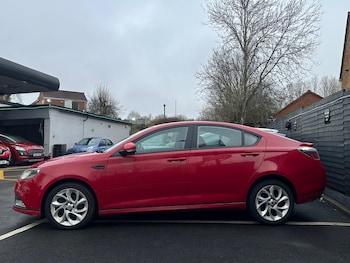 Used MG MG6 2015 for sale - 77484241: Photo