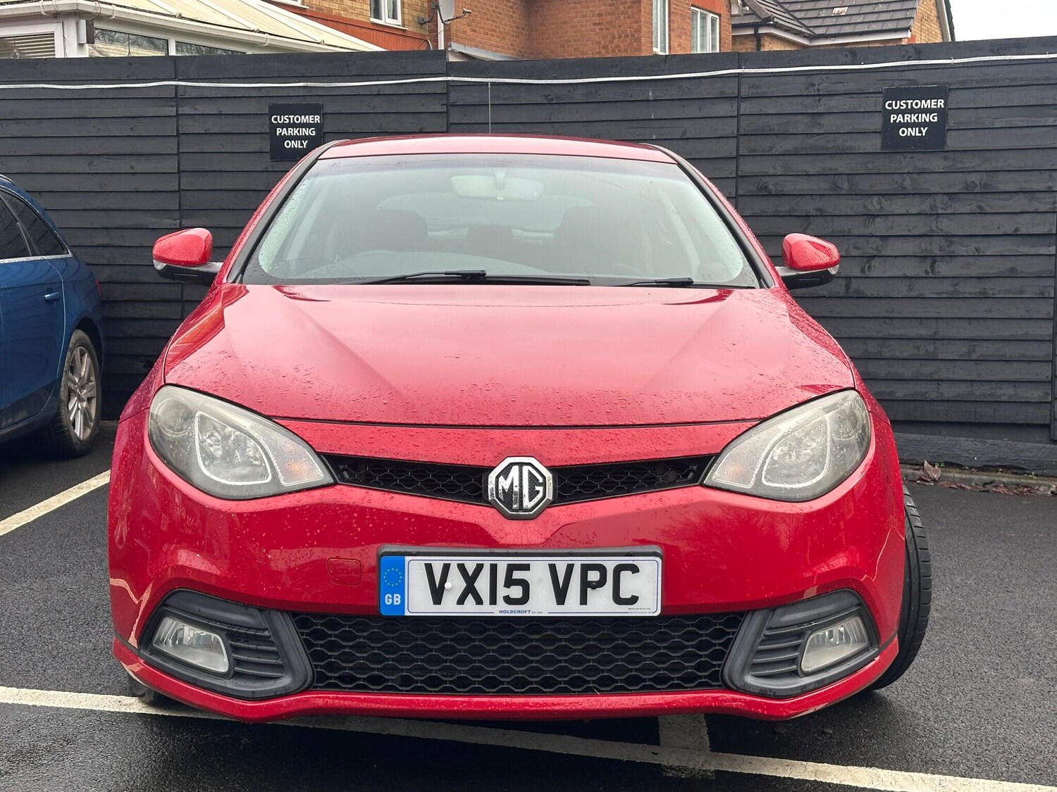 Used MG MG6 for sale - 77484241: Photo 6