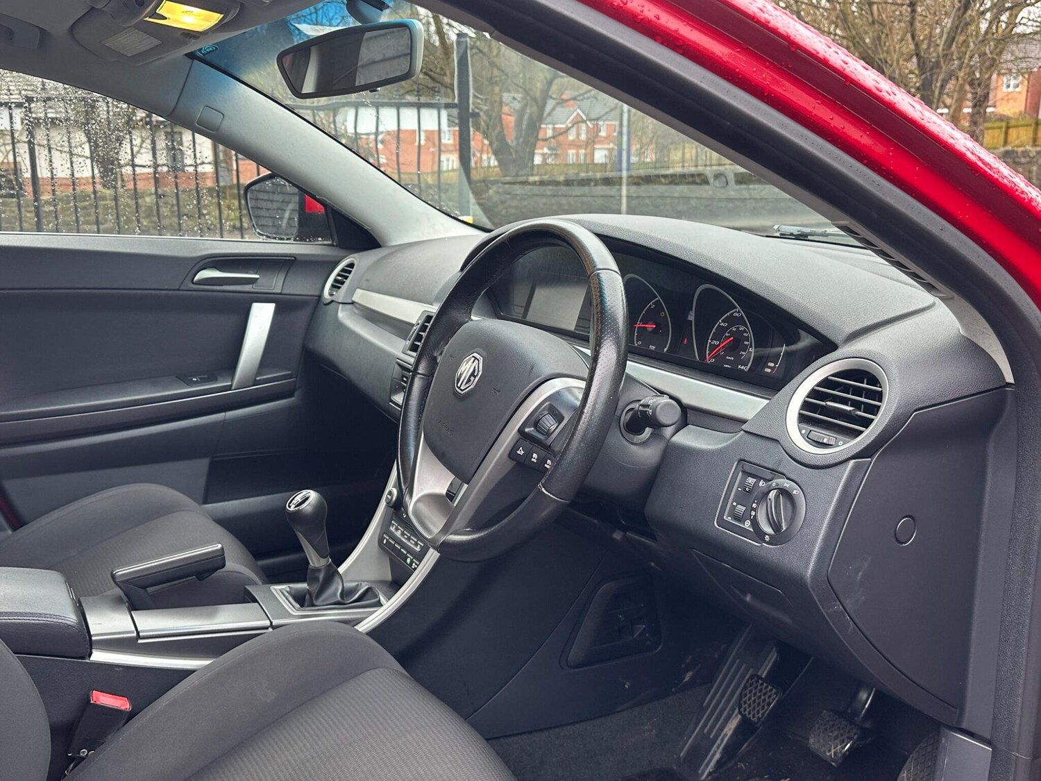 Used MG MG6 for sale - 77484241: Photo 7