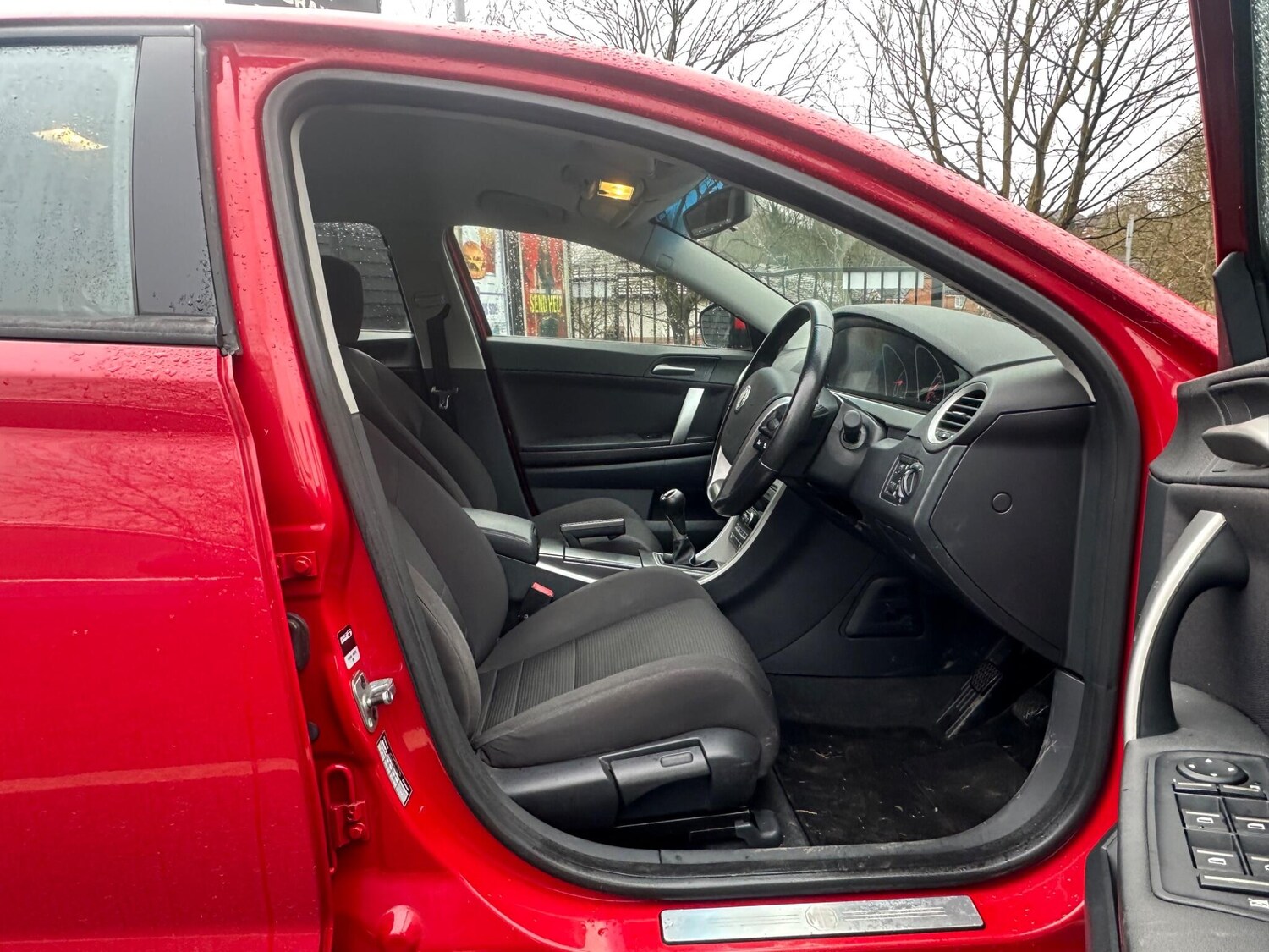 Used MG MG6 for sale - 77484241: Photo 8