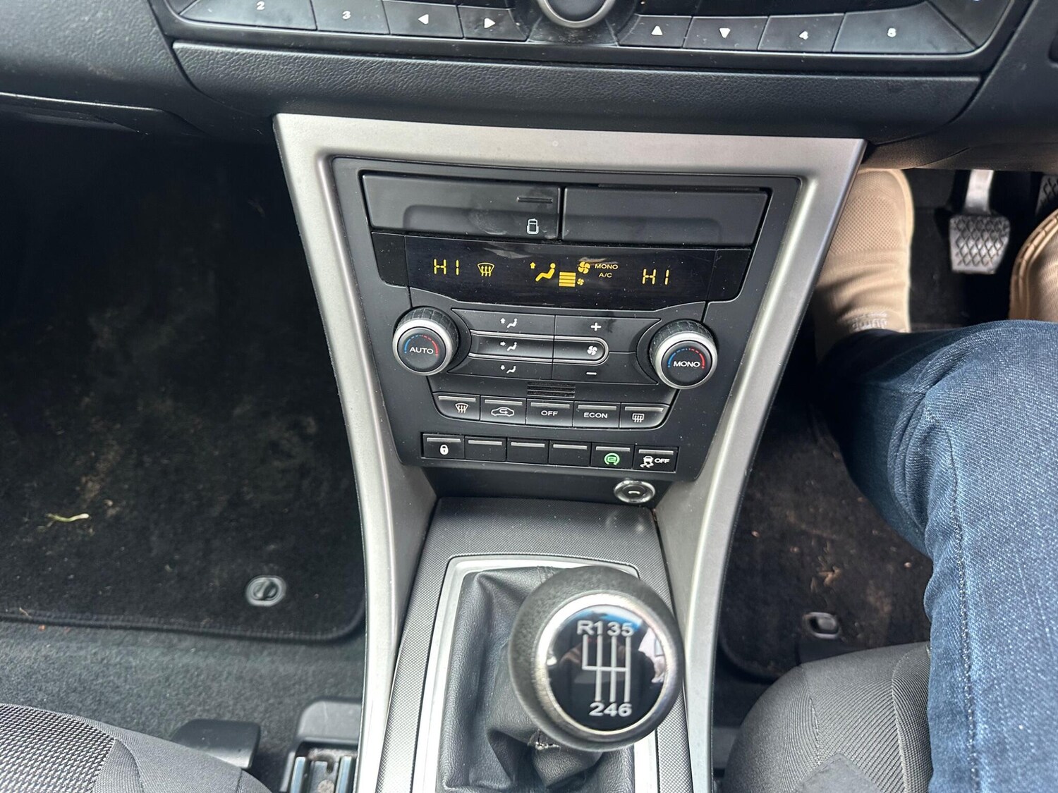 Used MG MG6 for sale - 77484241: Photo 9