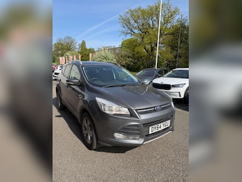 Used Ford Kuga 2014 for sale - 78504424: Photo